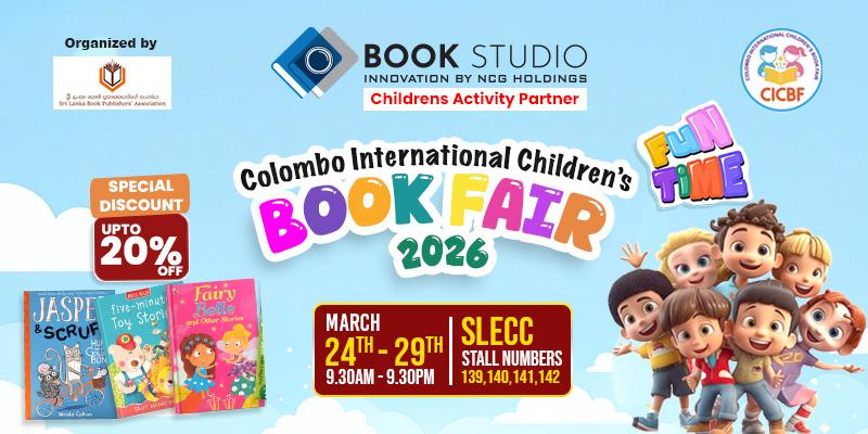 Book fair