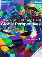 Cambridge IGCSE and O Level Global Perspectives Coursebook - 9781316611104 - Bookstudio.lk