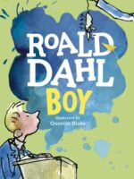 Boy: Tales of Childhood | BookStudio.lk