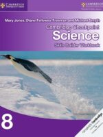 Cambridge Checkpoint Science Skills Builder Workbook 8 - 9781316637203 - Bookstudio.lk