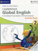 Cambridge Global English Activity Book 2