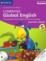 Cambridge Global English Learners Book 5 - 9781107619814 - bookstudio.lk