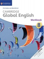 Cambridge Global English Stage 8 Workbook - 9781107657717 - Bookstudio.lk