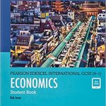 Pearson Edexcel International GCSE (9-1) Economics: Student Book
