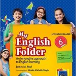 Oxford - My English Folder: Literature Reader 6