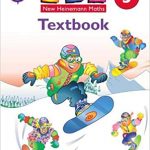 New Heinemann Maths - Year 3: Textbook