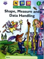 New Heinemann Maths - Year 1 Shape, Measure and Data Handling: Activity Book