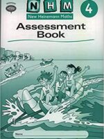 New Heinemann Maths - Year 4: Assessment Workbook