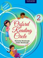 Oxford Reading Circle 2 (Revised Edition) BookStudio.lk Sri Lanka 9780199459797