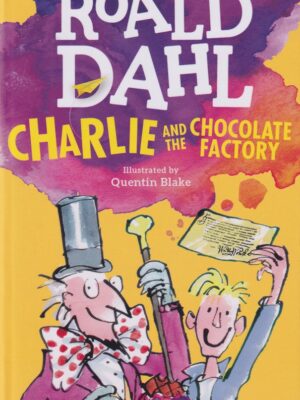 Charlie and the chocolate factory | bookstudio. Lk