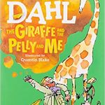 The Giraffe and the Pelly and Me | BookStudio.lk