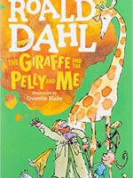 The giraffe and the pelly and me | bookstudio. Lk
