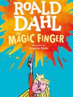 The Magic Finger By Roald Dahl | Bookstudio.Lk