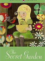 Ladybird Classics - The Secret Garden - 9781409311263 - Sri lanka