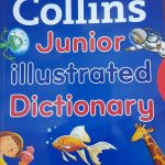 Collins Juniour Illustrated Dictionary