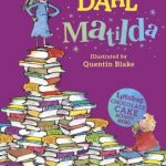 Matilda By Roald Dahl | Bookstudio.Lk