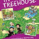 117-Storey Treehouse