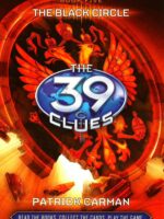 The 39 Clues - 5 The Black Circle - Sri Lanka