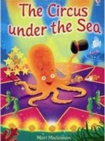 The Circus Under the Sea: 9781409516675