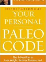 Your personal paleo code