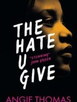The Hate U Give | Bookstudio.Lk