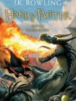 Harry Potter and the Goblet of Fire | Bookstudio.lk