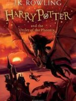 Harry Potter And The Order Of The Phoenix ( 5 )