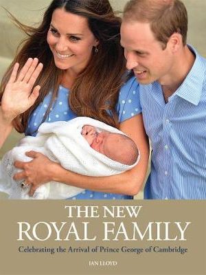 The new royal family