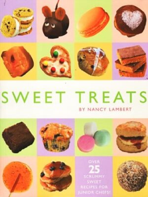 Sweet Treats 9781782442493
