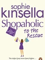 Shopaholic To The Rescue (Shopaholic Book 8)