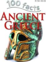 100 Facts Ancient Greece - 9781786170736 - bookstudio.lk