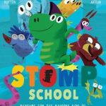 Stomp School
