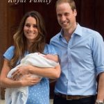 Marie Clayton - William & Kate Royal Family