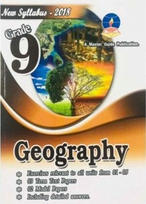 Geography