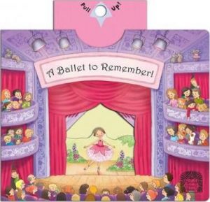 A Ballet to Remember