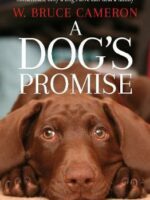 A Dog's Promise By W. Bruce Cameron | Bookstudio.Lk