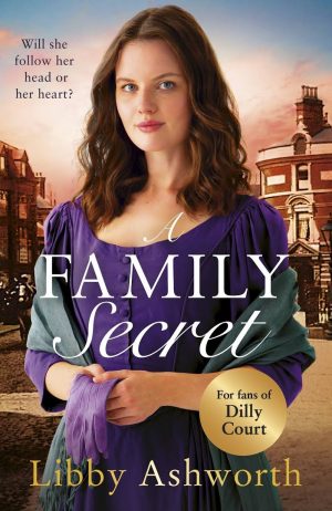 A Family Secret By Libby Ashworth | Bookstudio.Lk