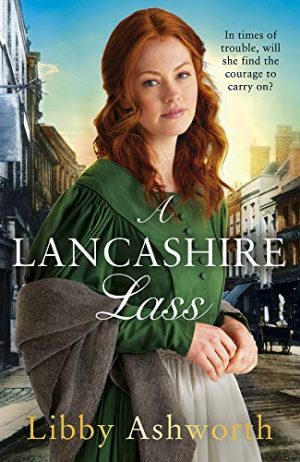 A Lancashire Lass By Libby Ashworth | Bookstudio.Lk
