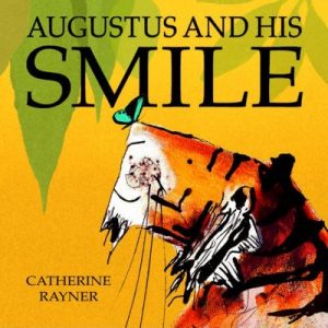 Augustus And His Smile - Sri Lanka