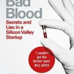 John Carreyrou - Bad Blood