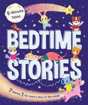 Bedtime Stories: 9781839032905