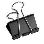 Binder Clip Medium