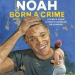 Born a Crime