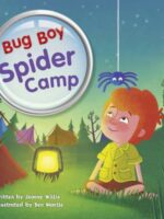 Bug Boy Spider Camp - 9780435914516 - sri lanka