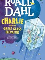Charlie And The Great Glass Elevator | Bookstudio.Lk