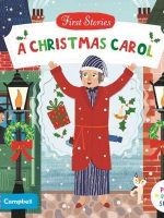 A Christmas Carol (First Stories) - 9781529003826 - Bookstudio.lk