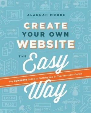 Create Your Own Website The Easy Way | Bookstudio.Lk