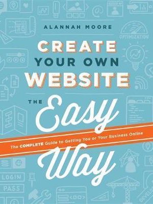 Create Your Own Website The Easy Way | Bookstudio.Lk
