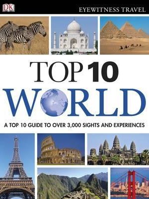 Dk eyewitness top 10 world