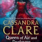 Queen Of Air and Darkness